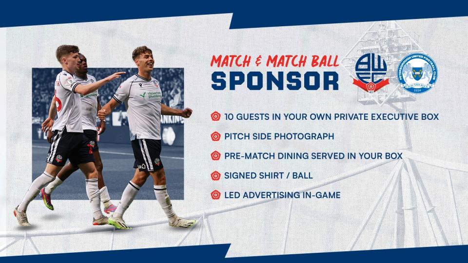 sponsor peterborough