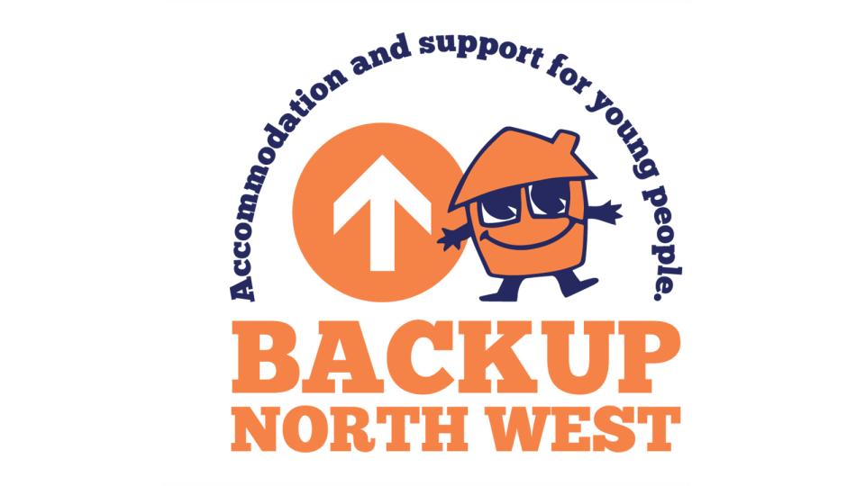 Backup North West