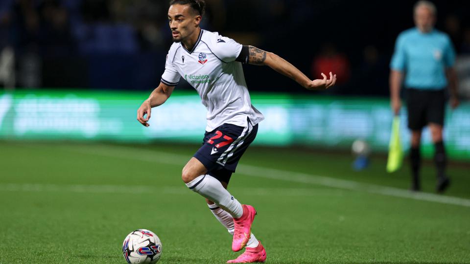 Randell Williams action