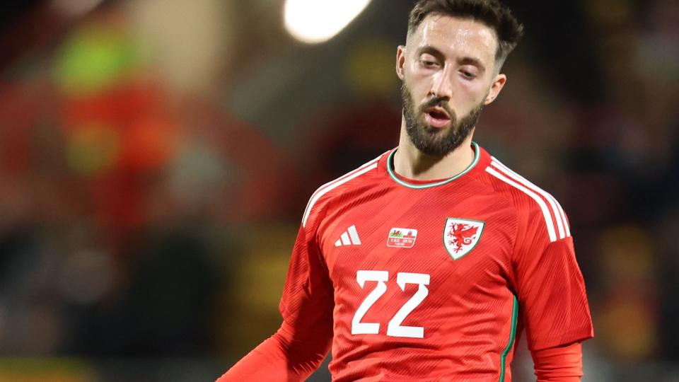 Sheehan Wales Gibraltar