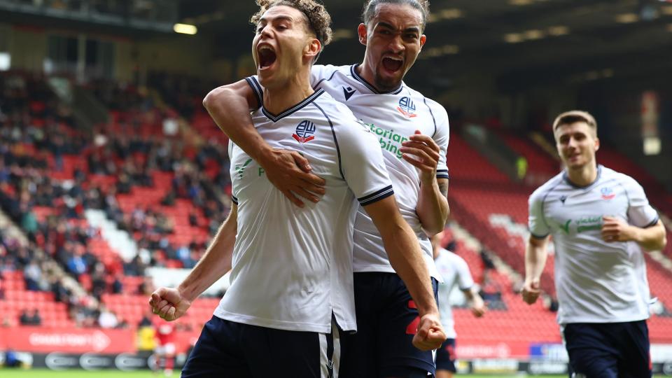 Charles Williams celebration Charlton