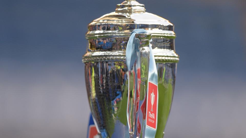 FA Youth Cup