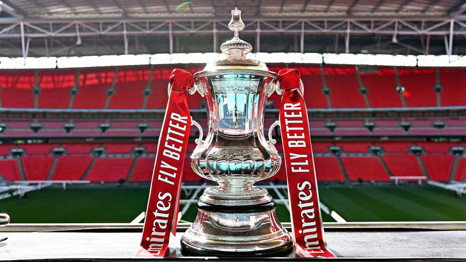 fa cup