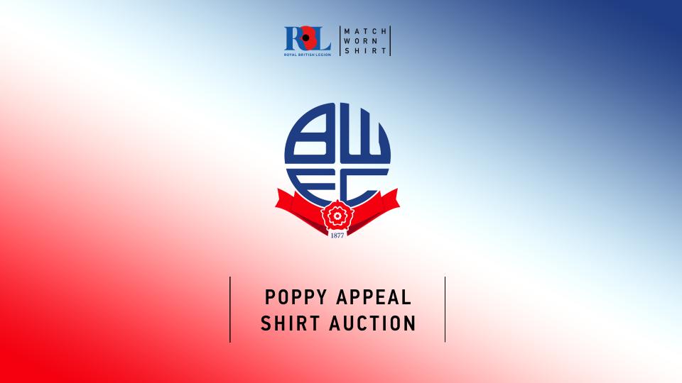 poppy appeal