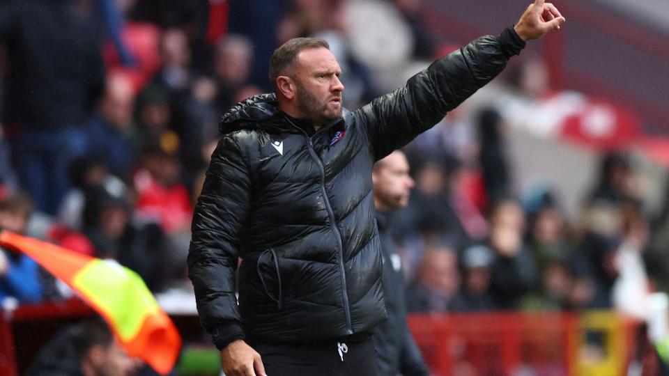 Evatt point Charlton