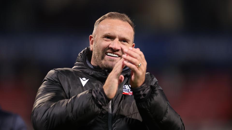 Evatt applause Exeter