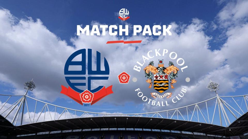 Supporter Match Pack 