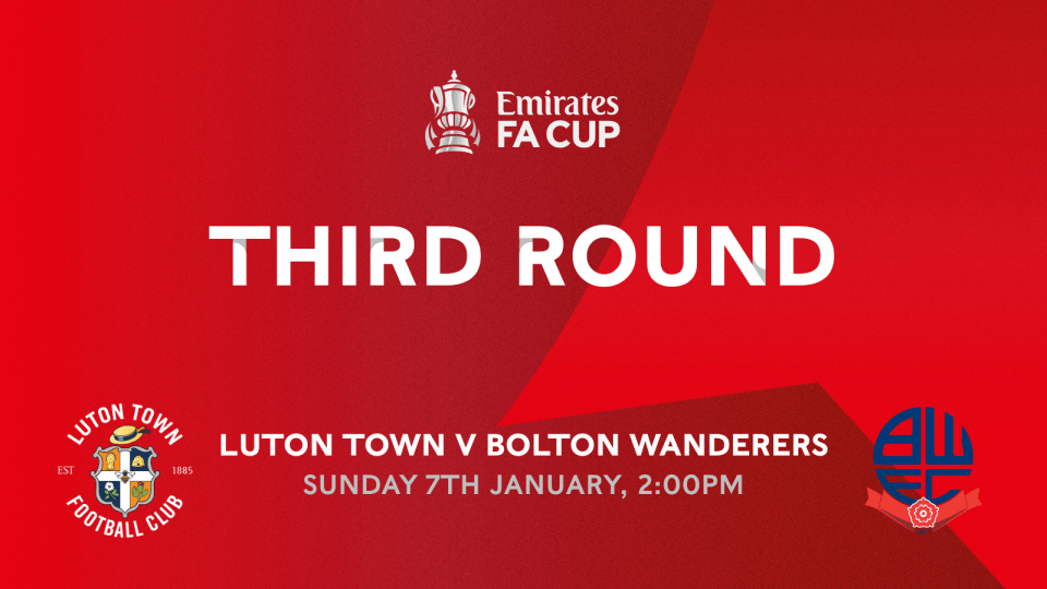 luton time