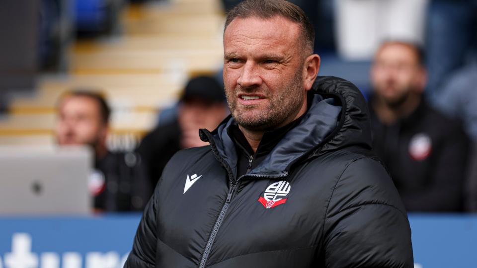 Evatt look Northampton