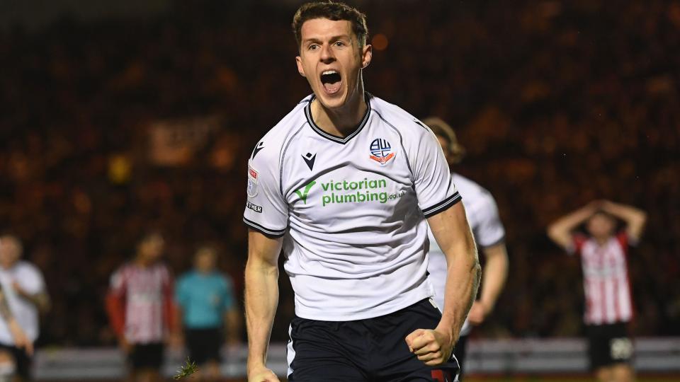 Toal celebration Lincoln