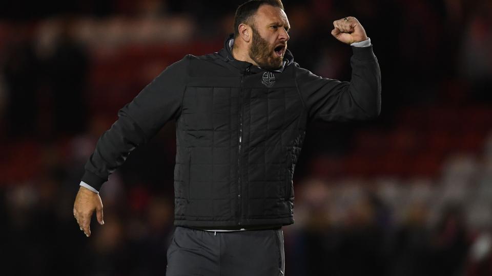 Evatt celebration Lincoln