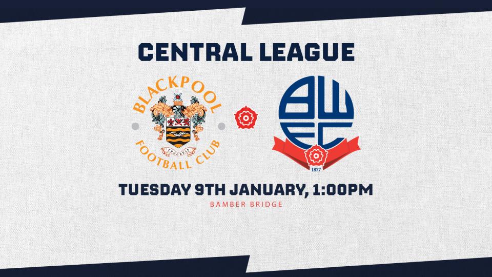 Blackpool Central League preview