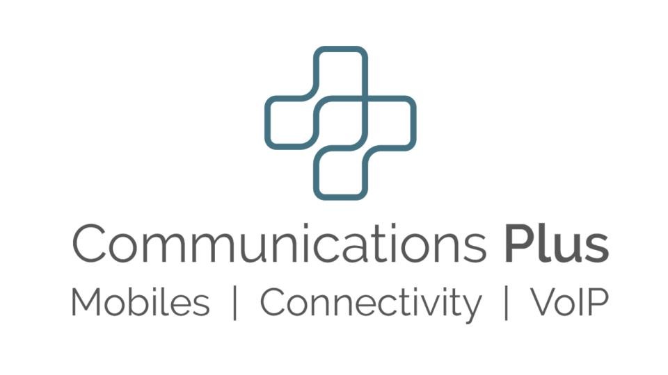comms plus