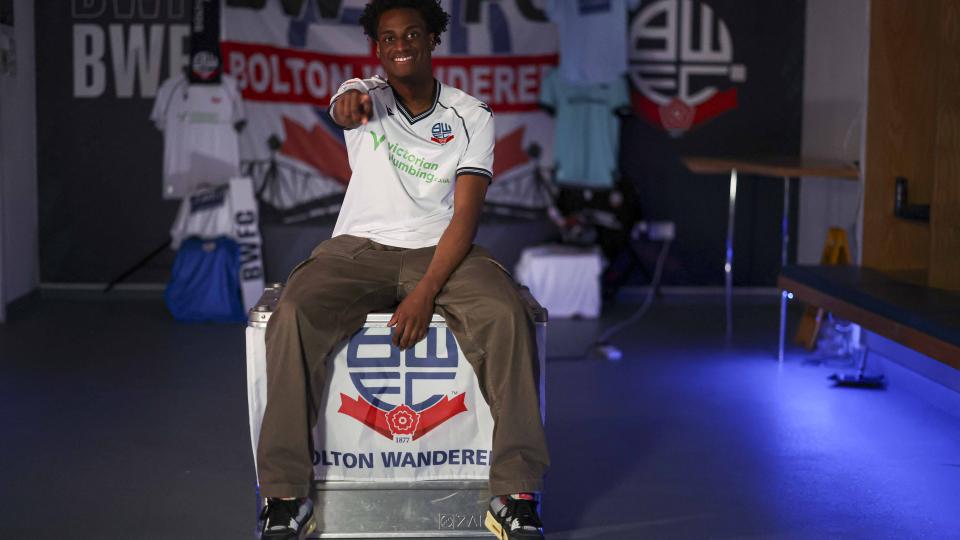 Nathanael Ogbeta point