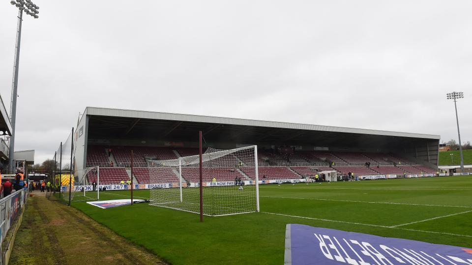 sixfields