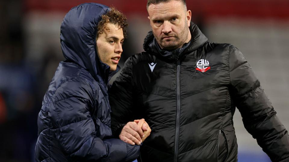 Evatt Charles Cheltenham