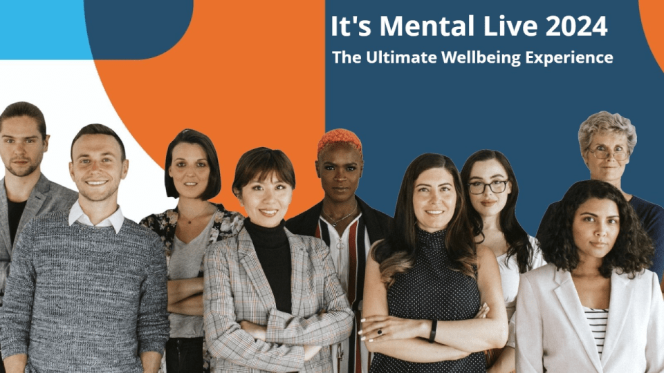 It's Mental Live 