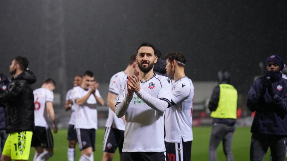 Josh Sheehan rain Cambridge