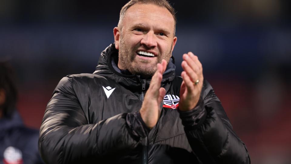 Evatt applause Exeter