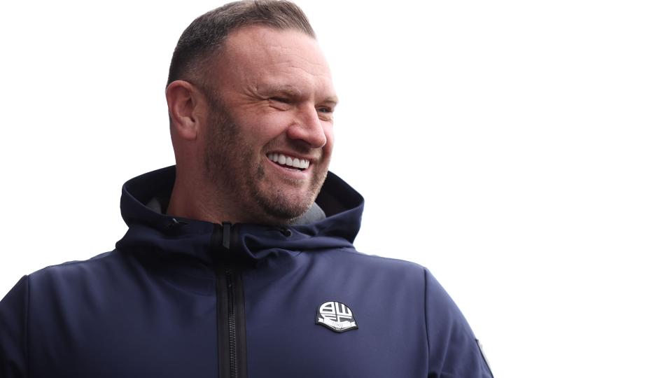 Evatt smile Northampton