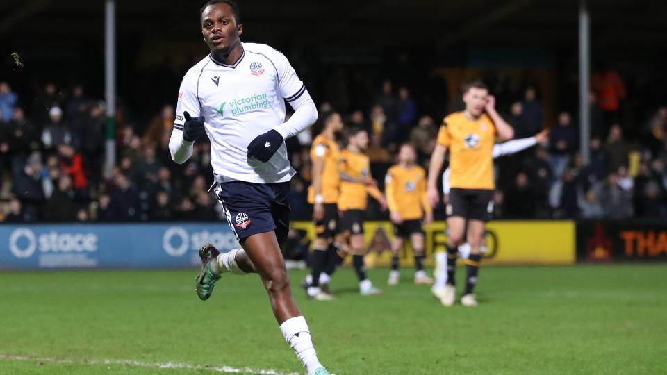 Mendes celebration Cambridge