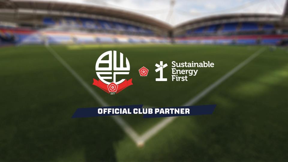 Sustainable Energy First 