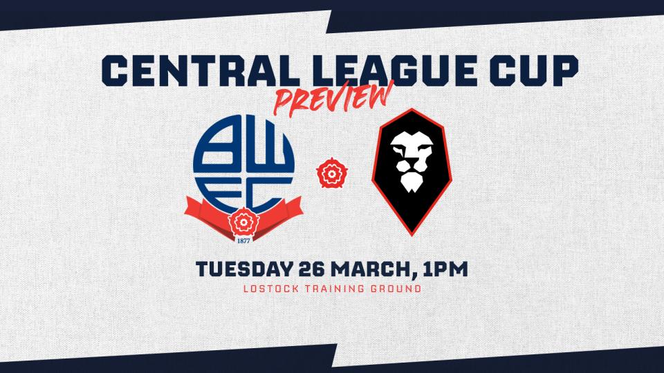 Salford B team preview