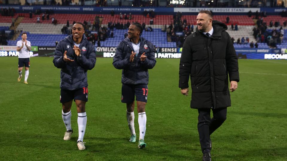 Evatt happy Cambridge