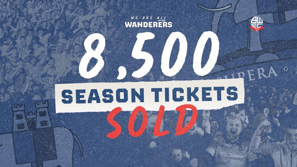 Season tickets 202425