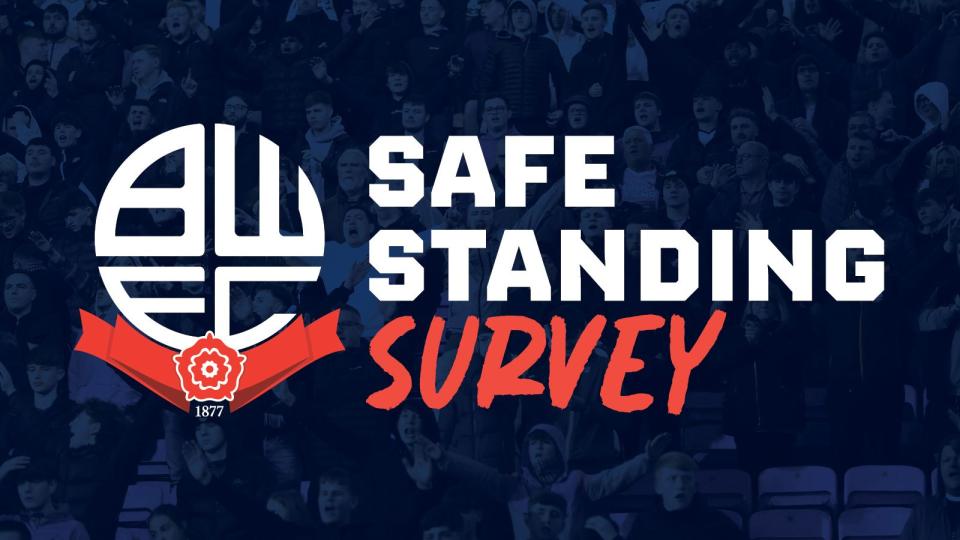 Safe Standing Survey 