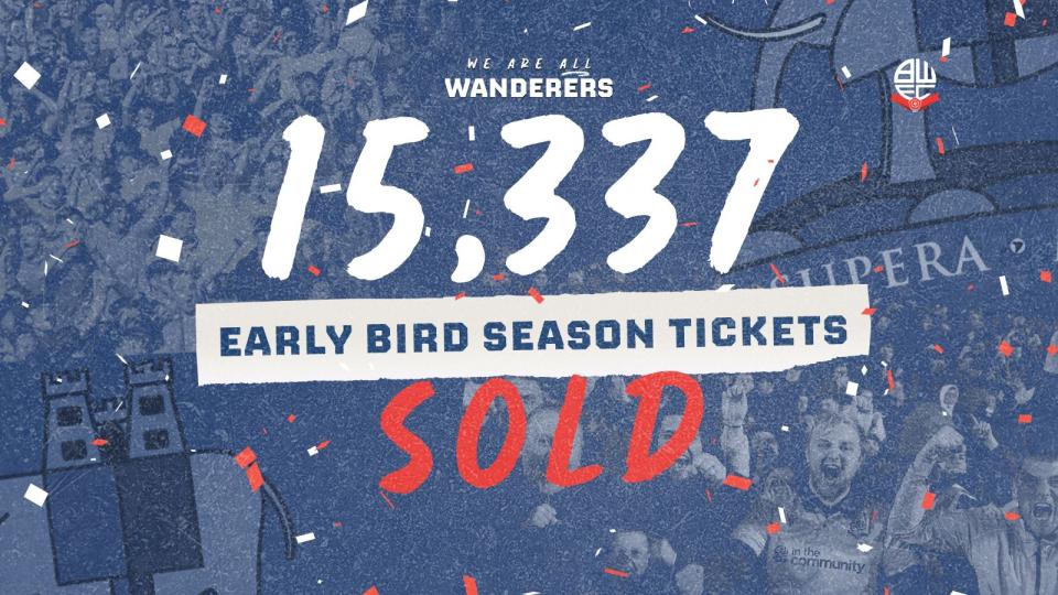 Season tickets 2425