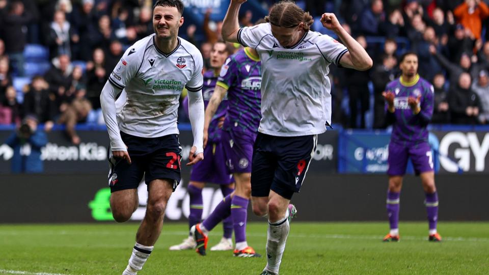 Bodvarsson Collins celebrations Reading