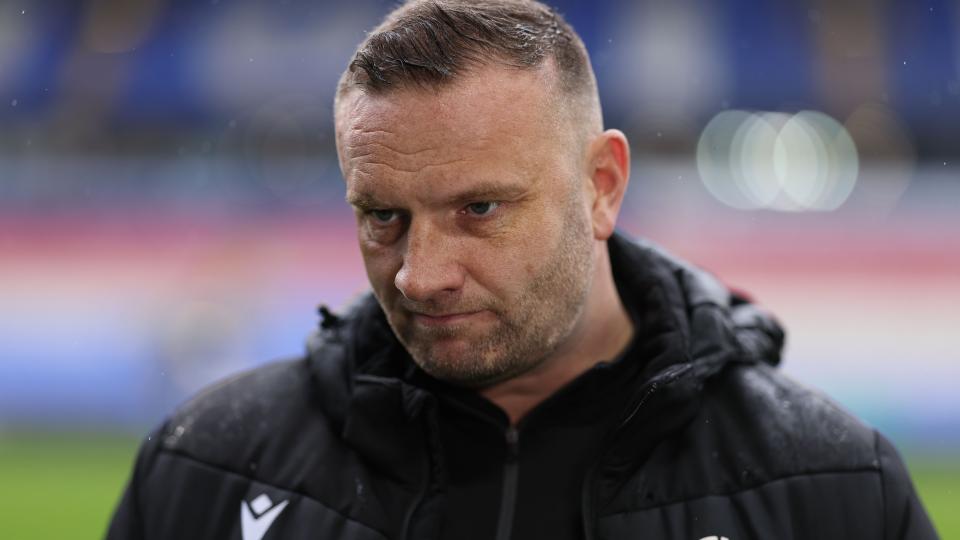 Evatt look interview