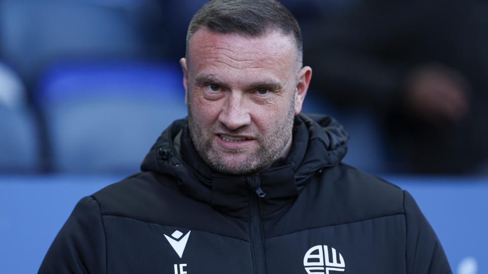 Evatt look Shrewsbury