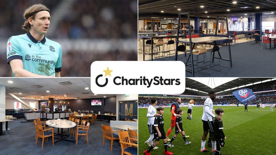 CharityStars 