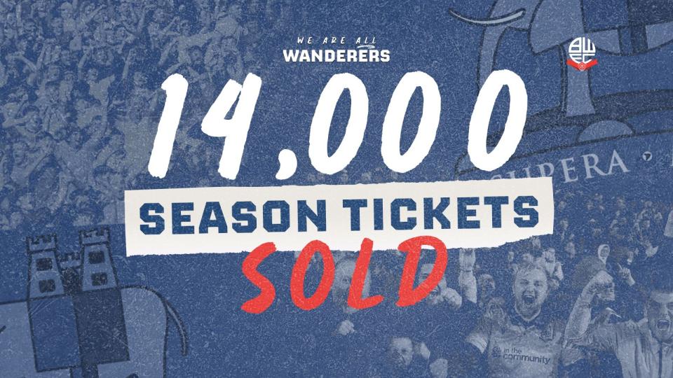 Season tickets 2425