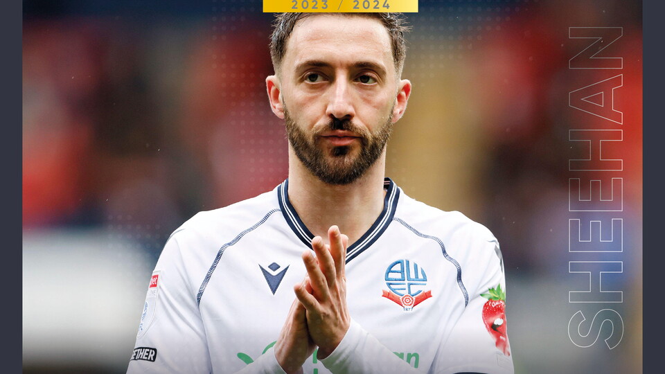 Josh Sheehan PFA vote