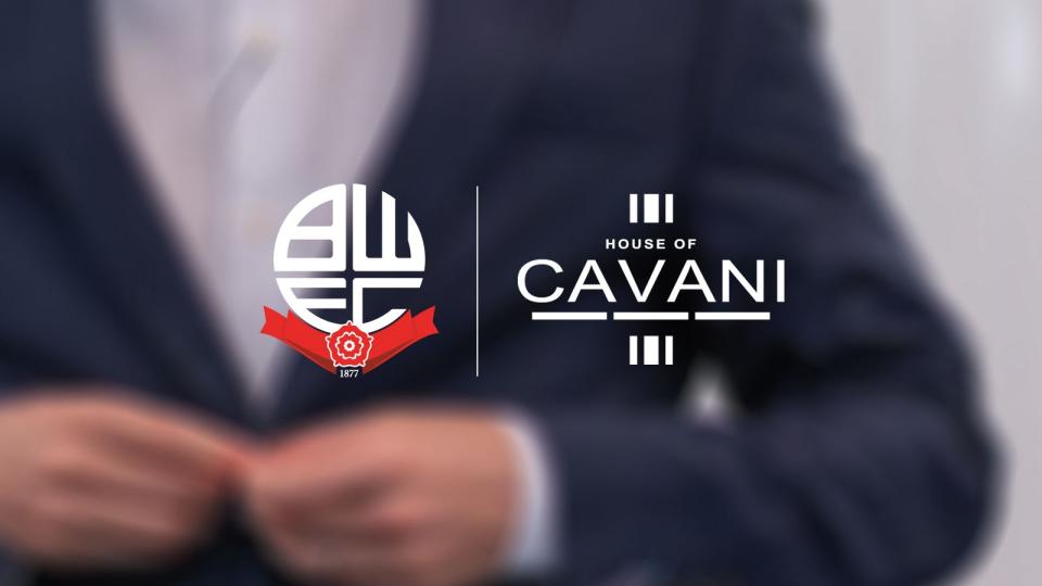 house of cavani