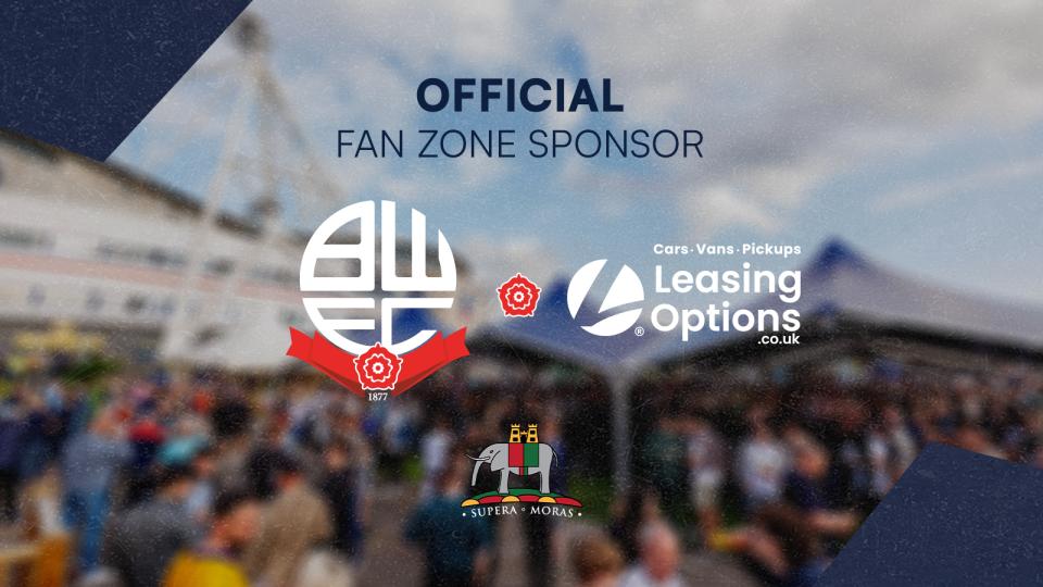 fan zone