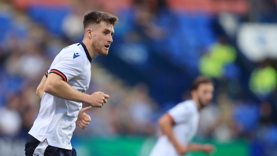 George Thomason Fiorentina