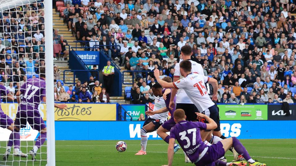 Adeboyejo goal Fiorentina