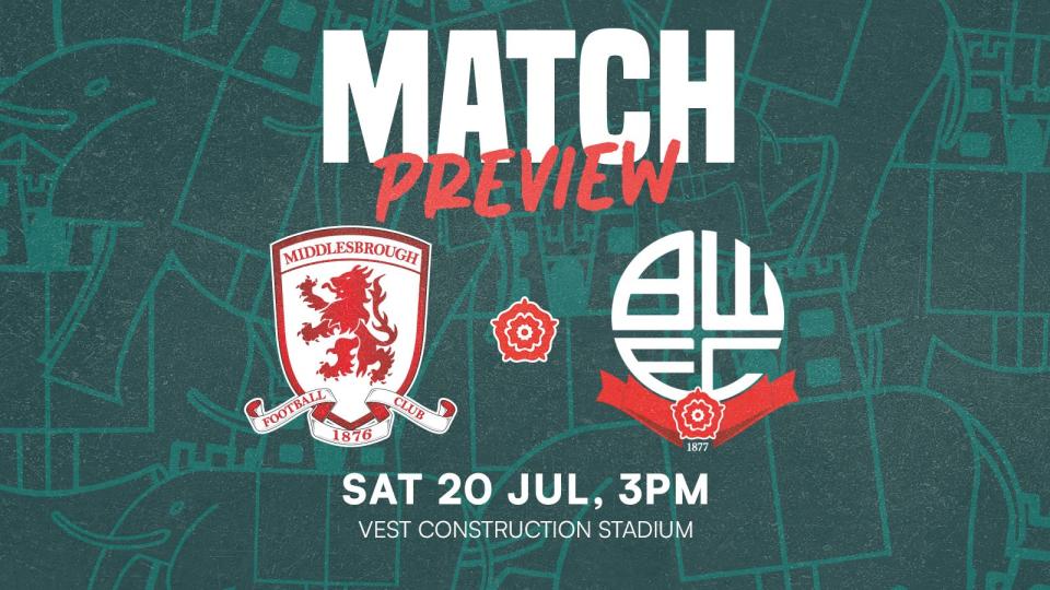Boro preview graphic