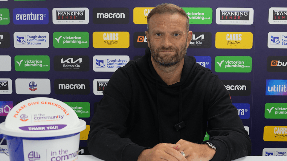 ian evatt