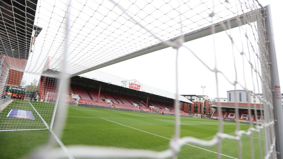 Gaughan Group Stadium