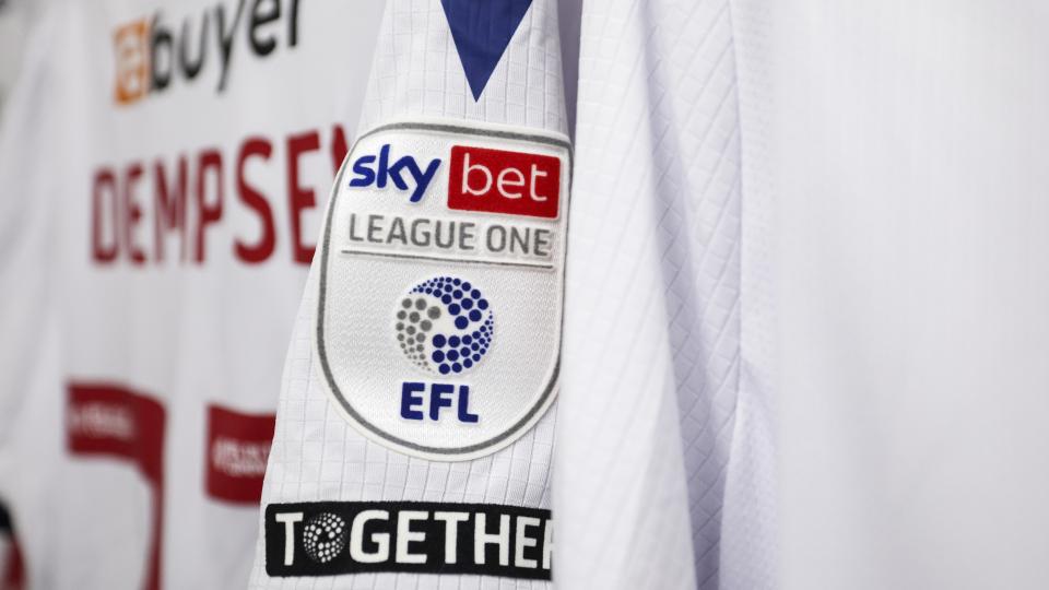 Dempsey shirt Crawley