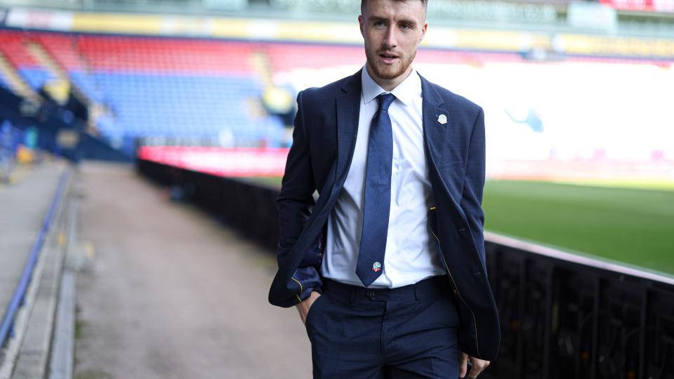 George Thomason walk Reading