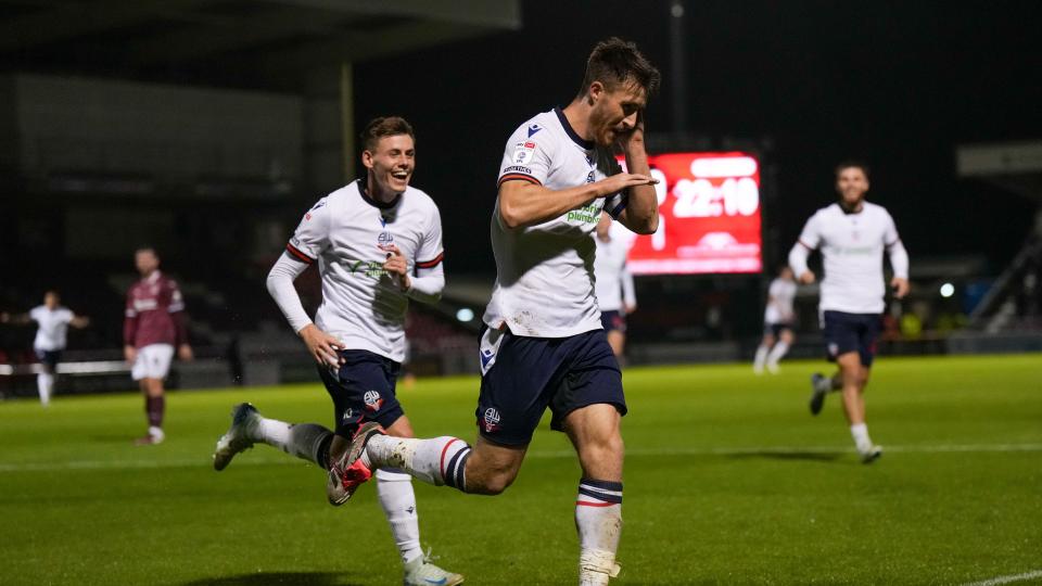 George Thomason celebration Northampton