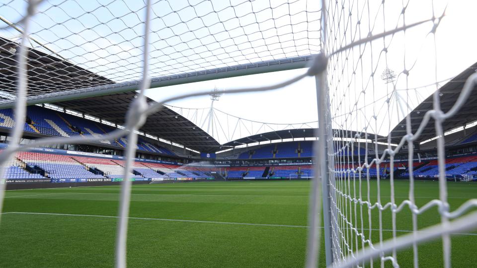 Peterborough match day