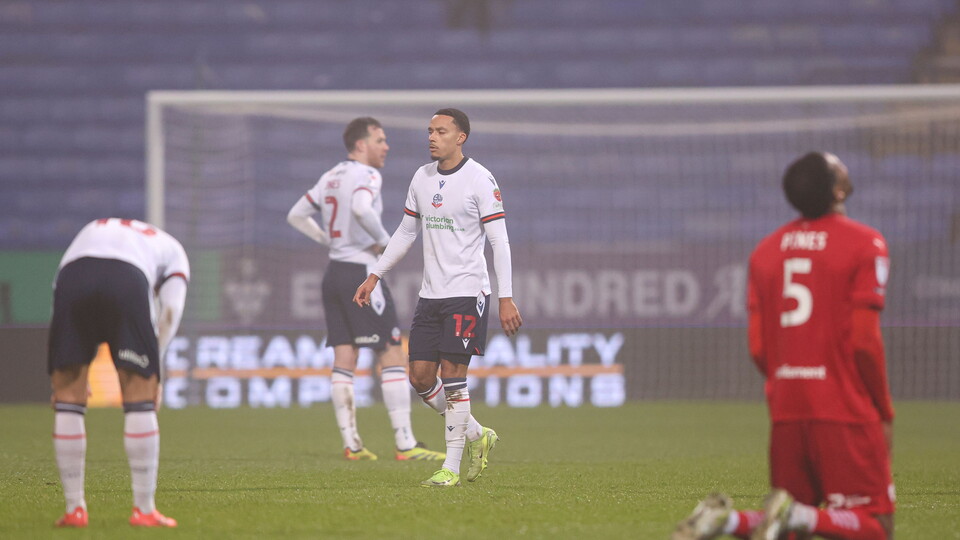 Dacres-Cogley disappointment Barnsley