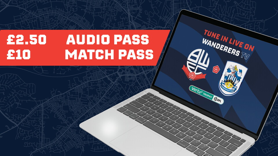 Huddersfield Wanderers TV